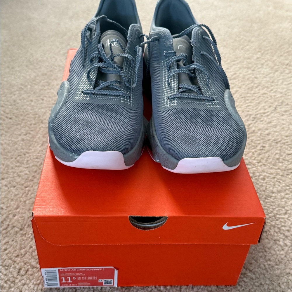 Men’s Nike Air Zoom Superrep 3